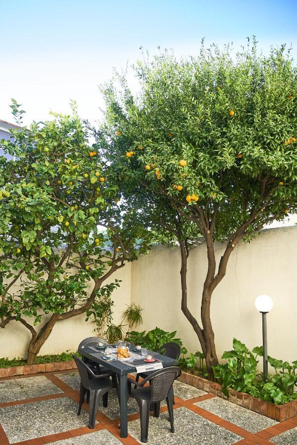 利沃诺✦ Garden House In Centro - Free Parking ✦公寓 外观 照片